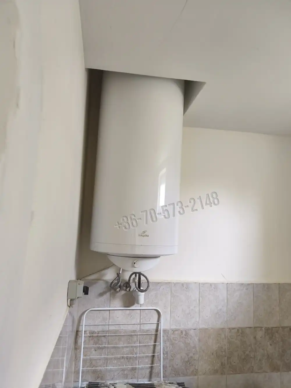 Zala megye - Babosdöbréte