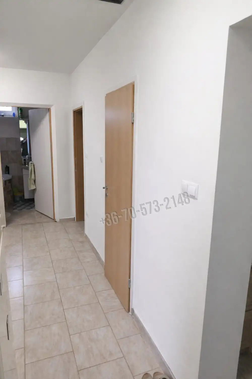 Zala megye - Babosdöbréte