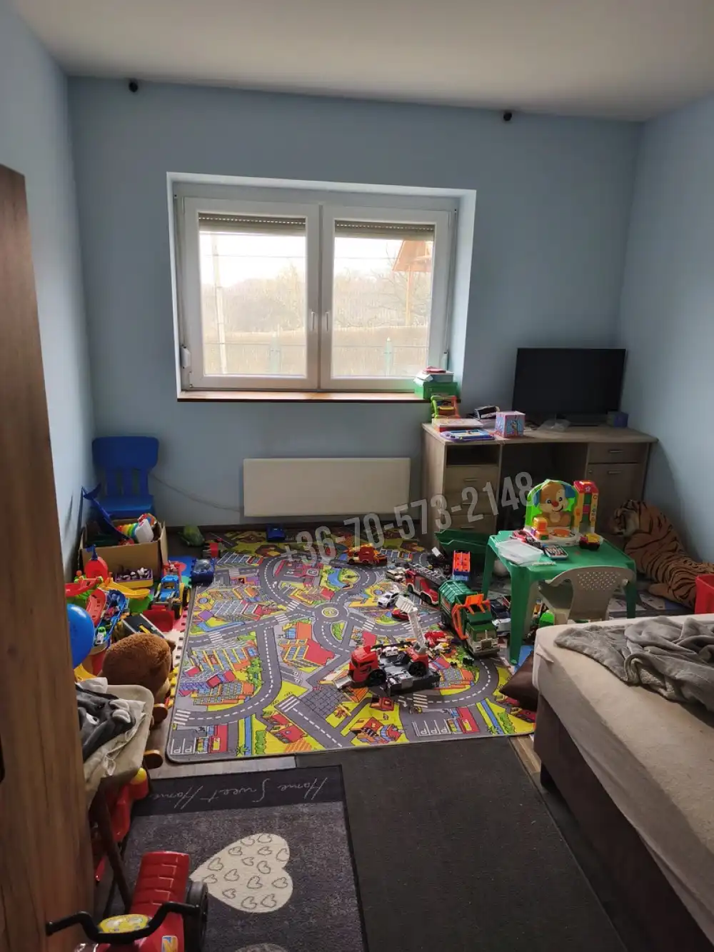 Zala megye - Babosdöbréte