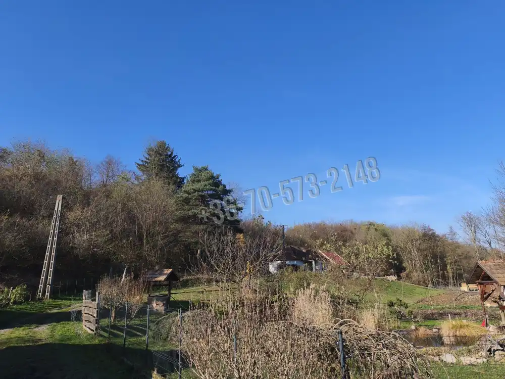 Zala megye - Nagypáli