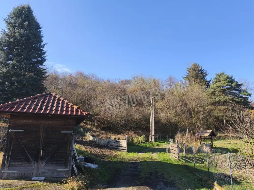 Zala megye - Nagypáli