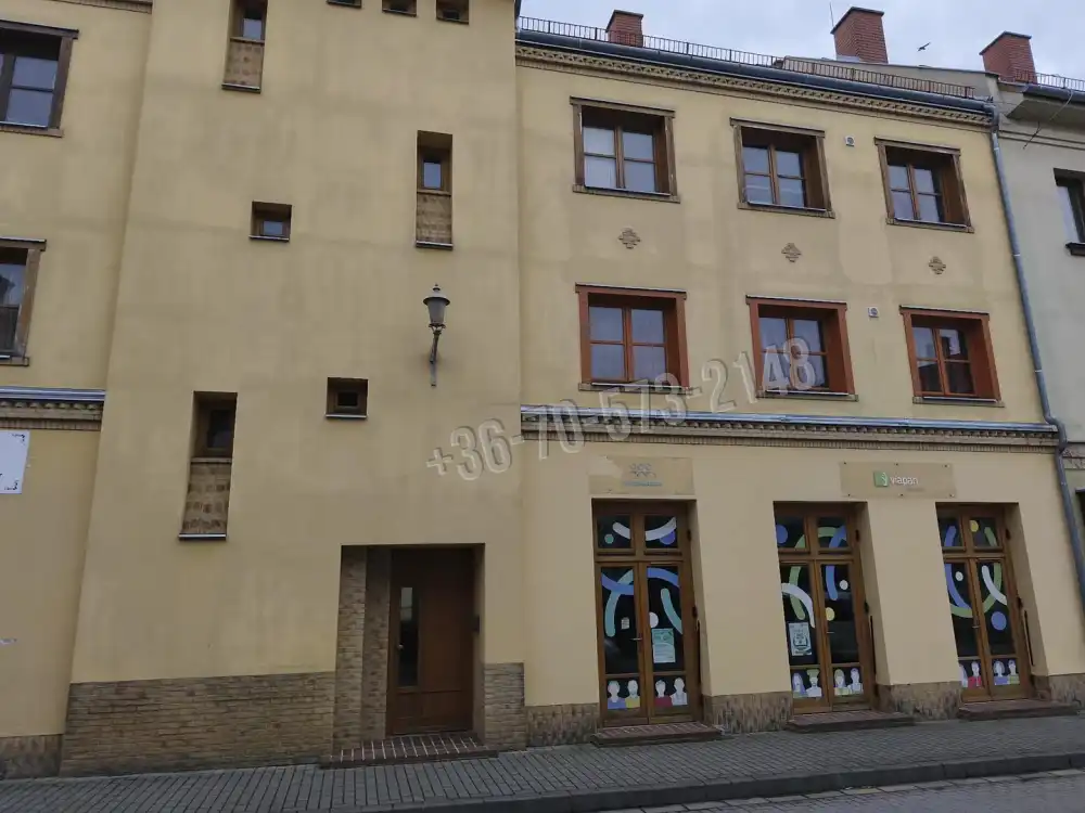 Zala megye - Zalaegerszeg