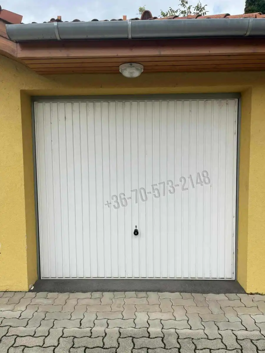 kiadó garázs, Zalaegerszeg